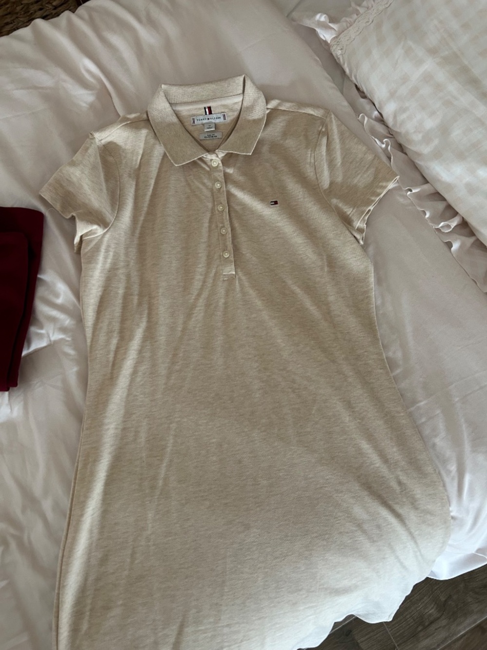 Tommy Hilfiger Womens Polo Dresses BUNDLE - Picture 4 of 4